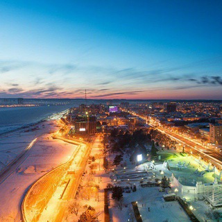 Telegram profile photo for ЧАТ БЛАГОВЕЩЕНСКА