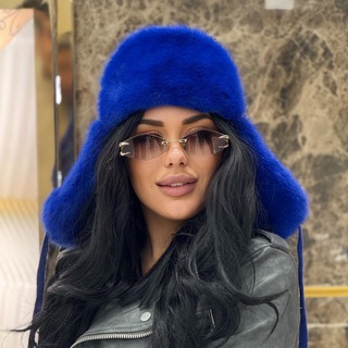 Telegram profile photo for Шапки(🖤VM COLLECTION💙)