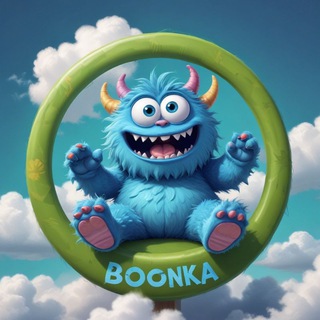 Telegram profile photo for Boonka Portal
