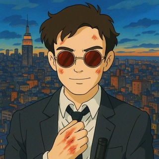 Telegram profile photo for The Template Chor 🗿