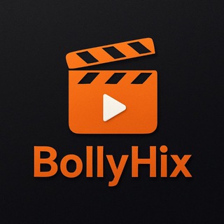 Telegram profile photo for BollyHix