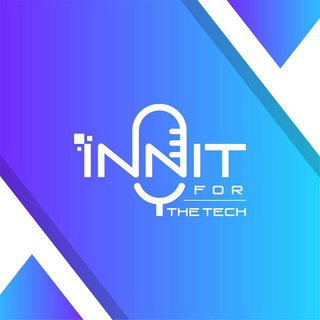 Telegram profile photo for Innit For The Tech