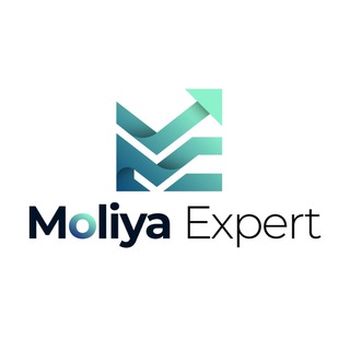 Telegram profile photo for Moliya Expert