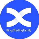 Telegram profile photo for درآمد کپی ترید|BingX|TOOBIT
