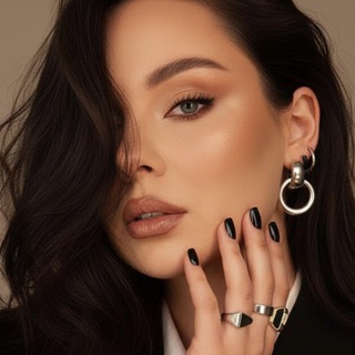Telegram profile photo for Полина Гладышева | психолог, коуч