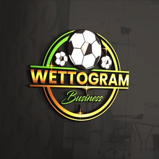 Telegram profile photo for Wettogram Sportwetten Business