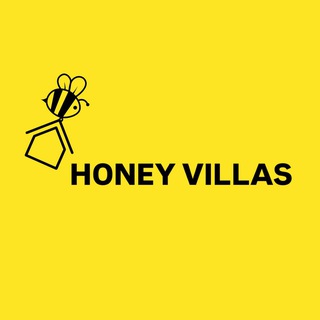 Telegram profile photo for Honey Villas Bali🐝 Виллы на Бали