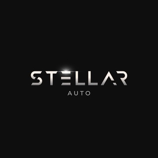 Telegram profile photo for STELLAR AUTO