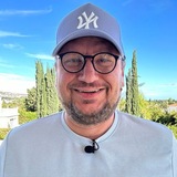 Telegram profile photo for Артемий Фридман