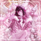 Telegram profile photo for #𝓡est. 𝓢𝗘𝗥𝓐𝗣𝗛𝗜𝗡𝗔 𝗣𝓞𝗥𝗧