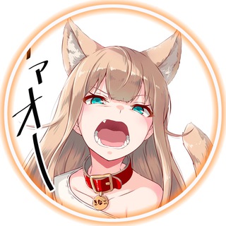 Telegram group profile photo for neko_pics.chat