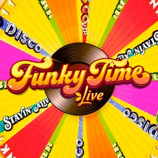 Telegram profile photo for FUNKY TIME LIVE