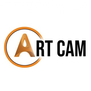 Telegram profile photo for ART Cam Fayllari