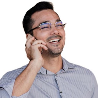 Telegram profile photo for Profissas
