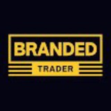 Telegram profile photo for BRANDED TRADER