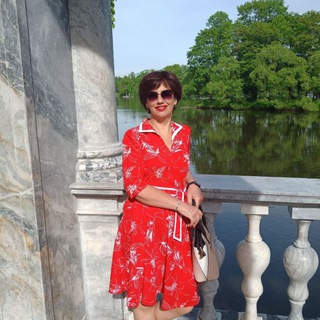 Telegram profile photo for Учитель на пенсии