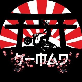 Telegram profile photo for K-MAD