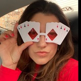 Telegram profile photo for Мамина подруга