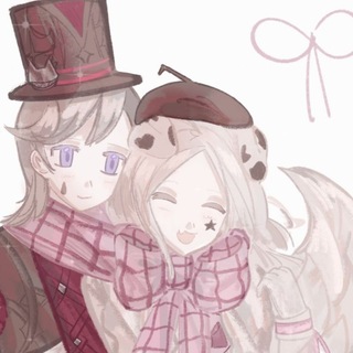 Telegram profile photo for ᥣ𐔤ᥒᥱ𐔤᥉.᥆ᑲsᥱssі᥆ᥒ | ⲙᥙrᥣ𐔤ᥒᥱ𐔤
