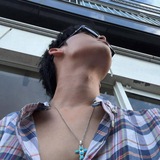 Telegram profile photo for hyun