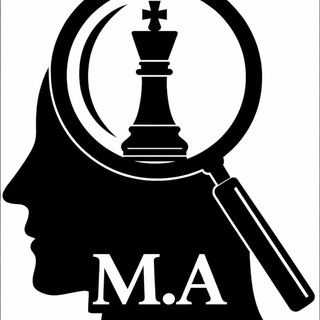 Telegram profile photo for Miran.Academy♟