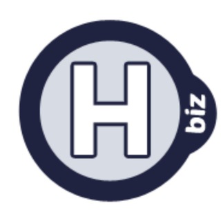 Telegram profile photo for HYIP.BIZ