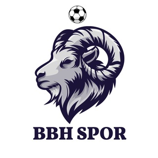 Telegram profile photo for BBH SPOR ⚽️