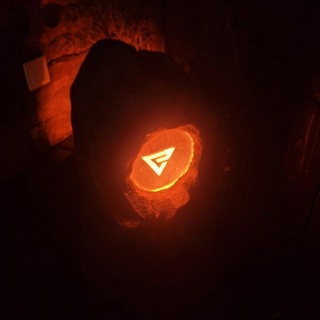 Telegram profile photo for 🍁 ВИА "Рыжий Лес" 🍁