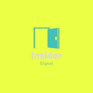 Telegram profile photo for INSIDER | Call