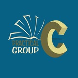 Telegram profile photo for The Practical Group "C"