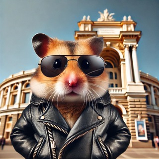 Telegram profile photo for ВП Одесской области.