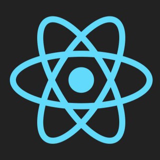 Telegram group profile photo for React