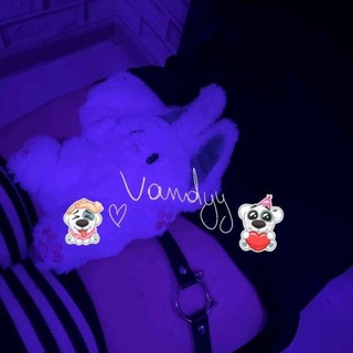 Telegram profile photo for ʙᴇнди||рест