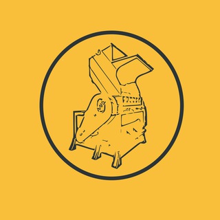 Telegram profile photo for خرید و فروش ماشین آلات بازیافت استوک