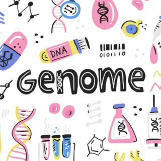 Telegram profile photo for Biophilia lll ,Genome12
