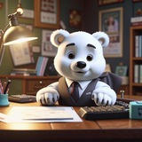 Telegram profile photo for Умка менеджер