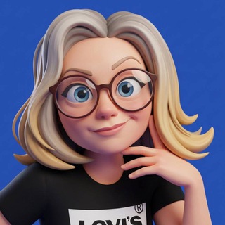 Telegram profile photo for Самая читающая на