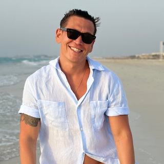 Telegram profile photo for Марат | про туры 🌴