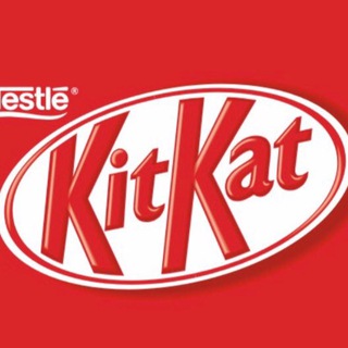 Telegram profile photo for KitKat