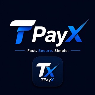 Telegram profile photo for TPayX Official