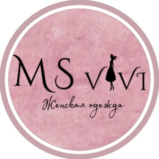 Telegram profile photo for Ms_vivi_