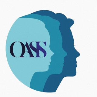 Telegram profile photo for Oasis Psychology