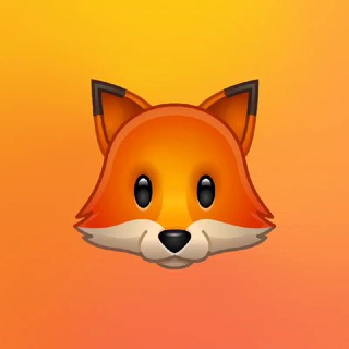Telegram profile photo for Блог лиса