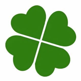 Telegram profile photo for 4LEAF CLOVER News
