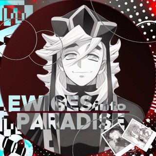 Telegram profile photo for ۫͜ ͜ 𝆬⃝𝓔wi𝐺𝐸s | 𝓘n𝐹𝑂🍒