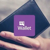 Telegram profile photo for My Wallet 💳