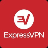 Telegram profile photo for ExpressVPN | اکانت اکسپرس رایگان