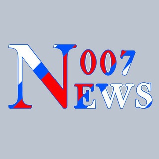 Telegram profile photo for សារព័ត៌មាន ០០៧ / News 007