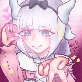 Telegram profile photo for миля ака юиче