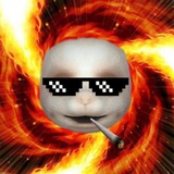 Telegram profile photo for Mark Play Games